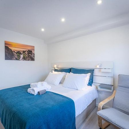 Ocean Breeze Villa Porto Moniz Exteriör bild
